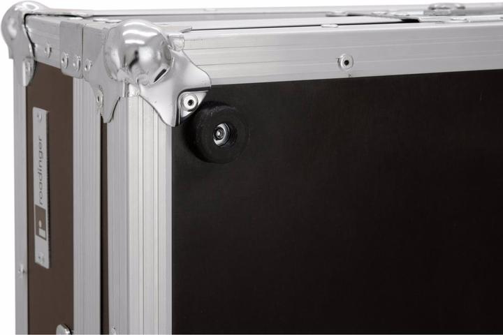 Image du produit Roadinger Flightcase TRM-422 (Boîtier 19)