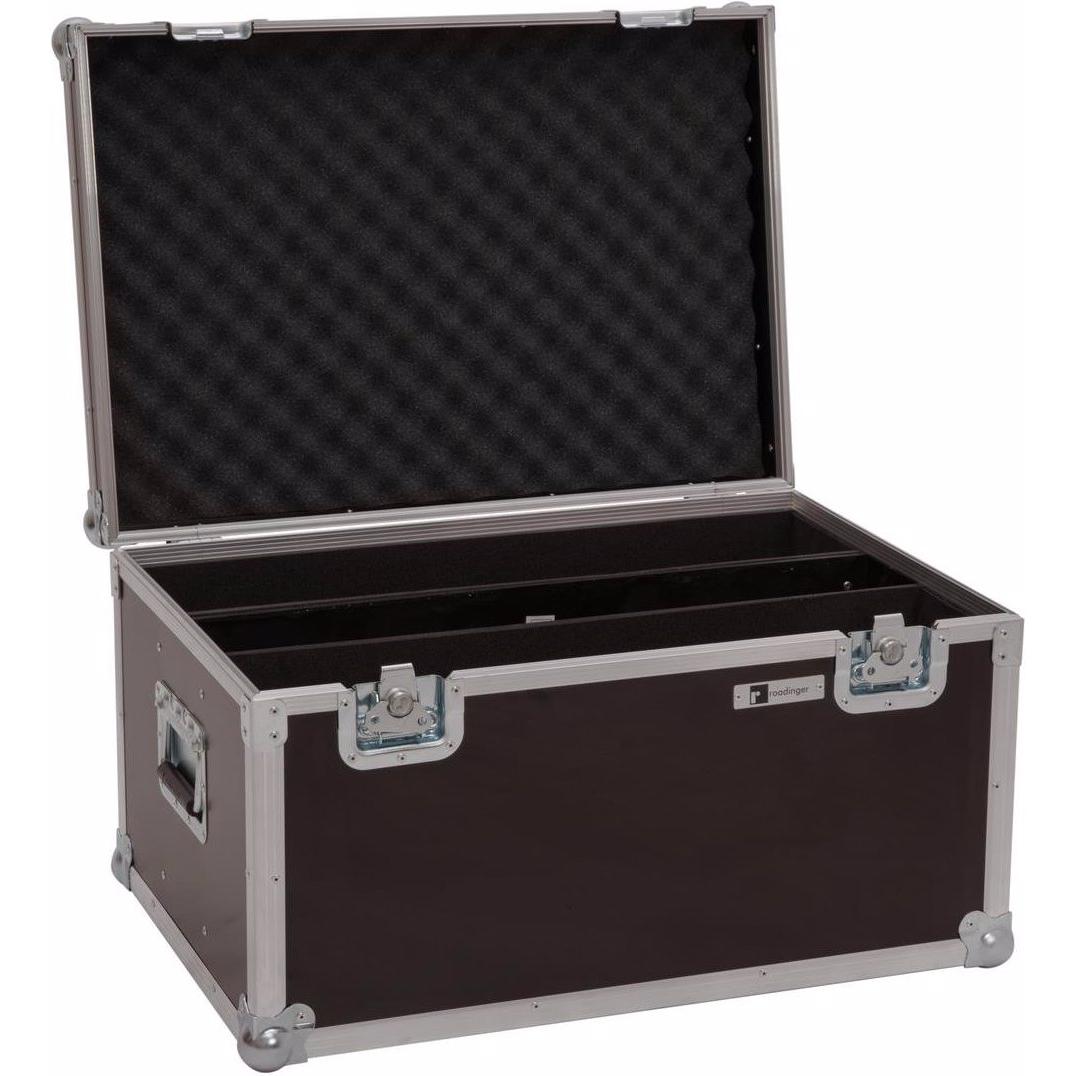 Roadinger Flightcase 2x LED PLL-480 (Zubehör), Audio Racks + Cases