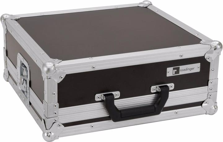 Image du produit Roadinger Flightcase TRM-402 (Boîtier 19)
