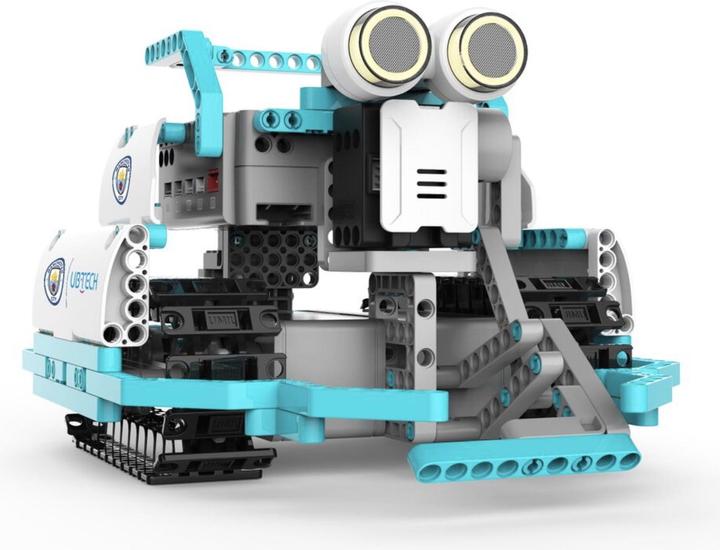 Produktbild Ubtech Jimu Robot Scorebot Kit