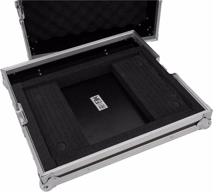 Image du produit Roadinger Flightcase TRM-402 (Boîtier 19)