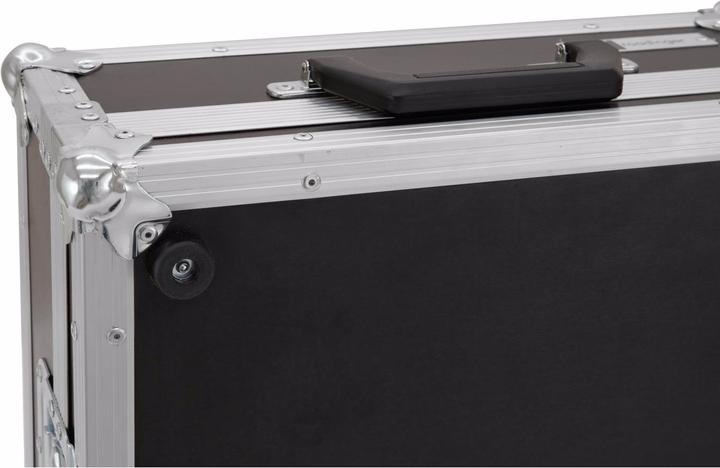 Image du produit Roadinger Flightcase TRM-402 (Boîtier 19)