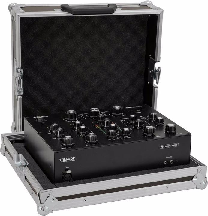 Image du produit Roadinger Flightcase TRM-402 (Boîtier 19)