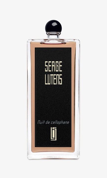 Actual product image Serge Lutens Nuit de cellophane (Eau de parfum, 50 ml)