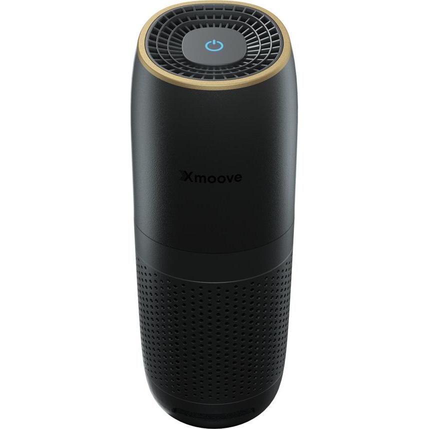 Thumbnail - Livoo Luftreiniger, Luftreiniger, Schwarz