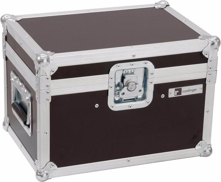 Image du produit Roadinger Flightcase 2 x LED CBB-2 Barre COB (Accessoire)