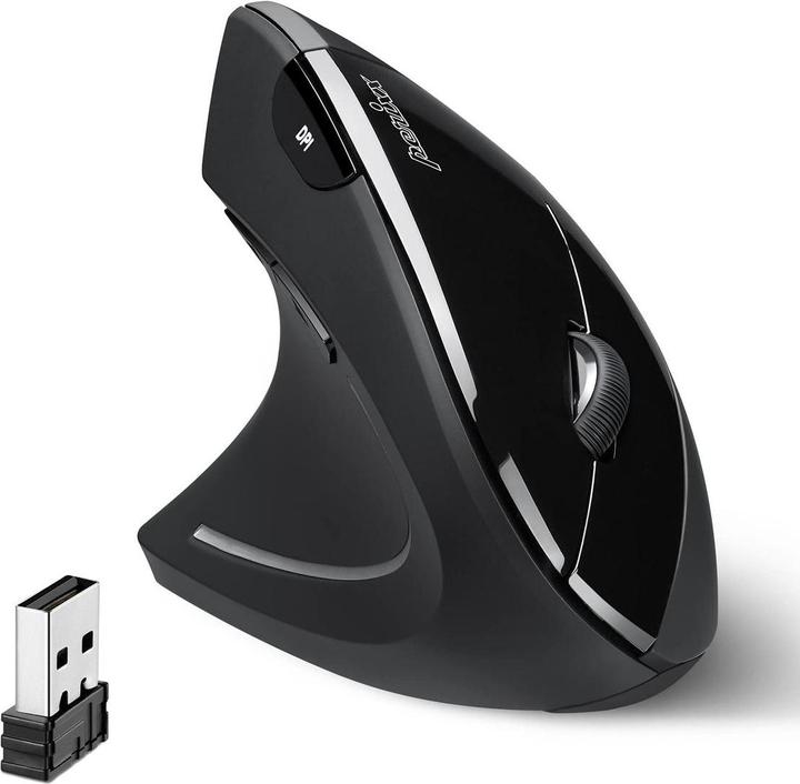 Actual product image Perixx 713L (Wireless)