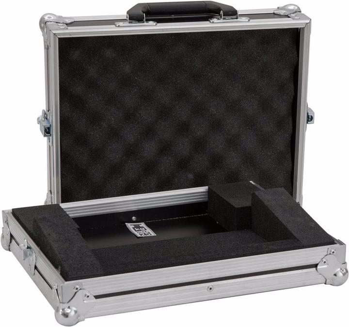 Produktbild Roadinger Flightcase 1x Easy Show (19" Case)
