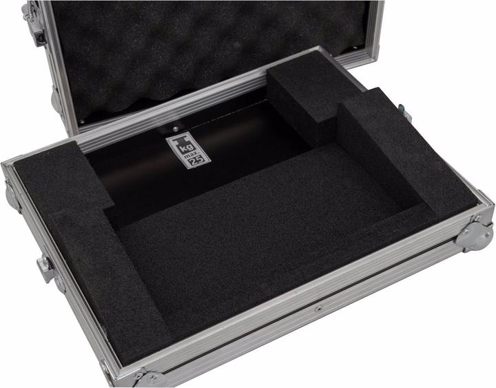 Produktbild Roadinger Flightcase 1x Easy Show (19" Case)