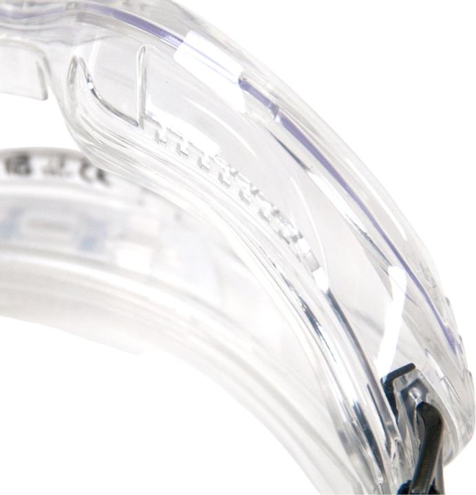 Actual product image Oregon 539169 Safety goggles plastic