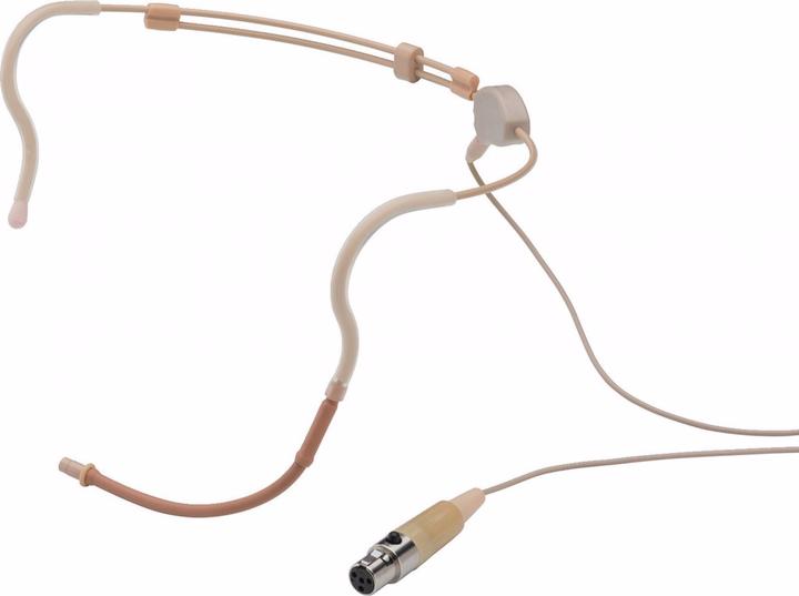 Produktbild JTS Kopfbuegelmikrofon, Kugel, 50-18000 Hz