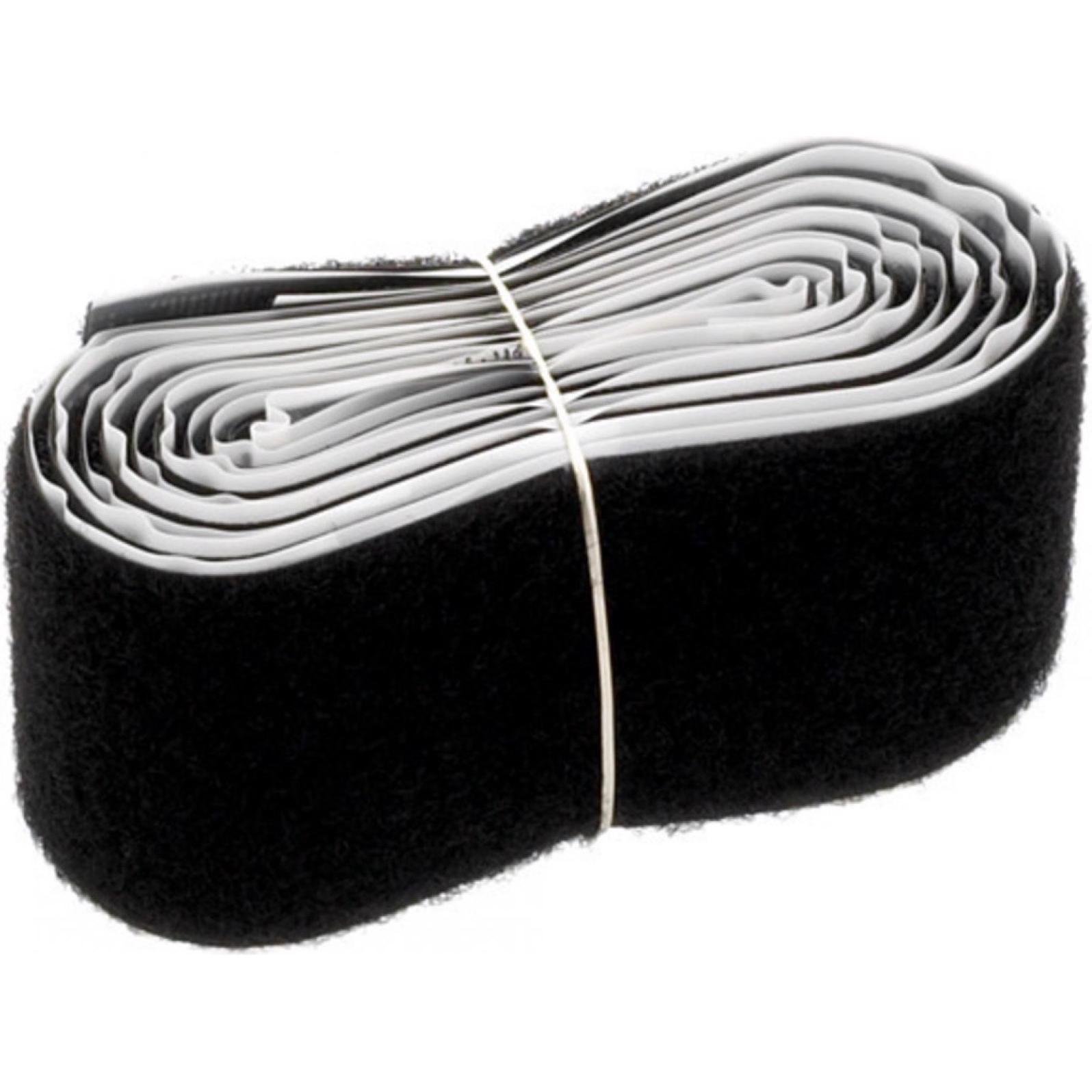 Thumbnail - Monacor, Klettband, Klettband (50 mm)