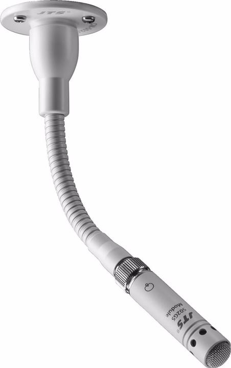 Actual product image JTS Overhead Microphone Supercardioid, 180mm