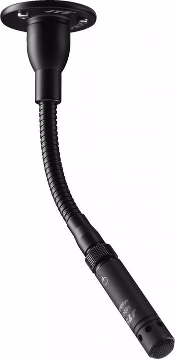 Actual product image JTS Overhead Microphone Supercardioid, 180mm