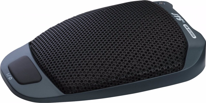 Produktbild JTS USB-Grenzflaechen-Mikrofon, Halbniere, 30-12000 Hz