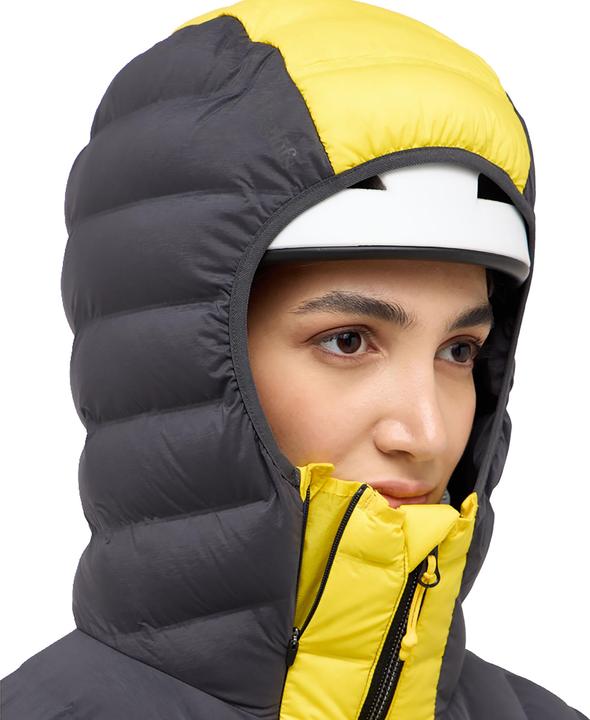 Immagine prodotto Haglöfs Women's L.I.M ZT II Light Liner (XS)