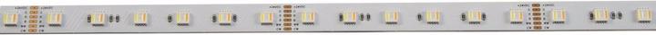 Immagine prodotto Eurolite LED Strip 300 5m 5050 RGB/WW/CW 24V (Bianco caldo, Bianco freddo, RGB, 500 cm, Interno)