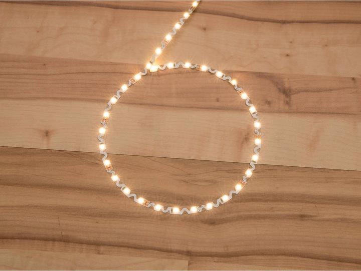 Produktbild Eurolite LED Strip 300 5m 3528 3000K 12V bendable (500 cm)