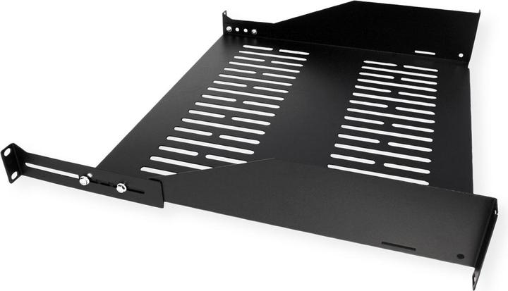 Productafbeelding Value 19" plank 2he. t: 400 mm < 20 kg