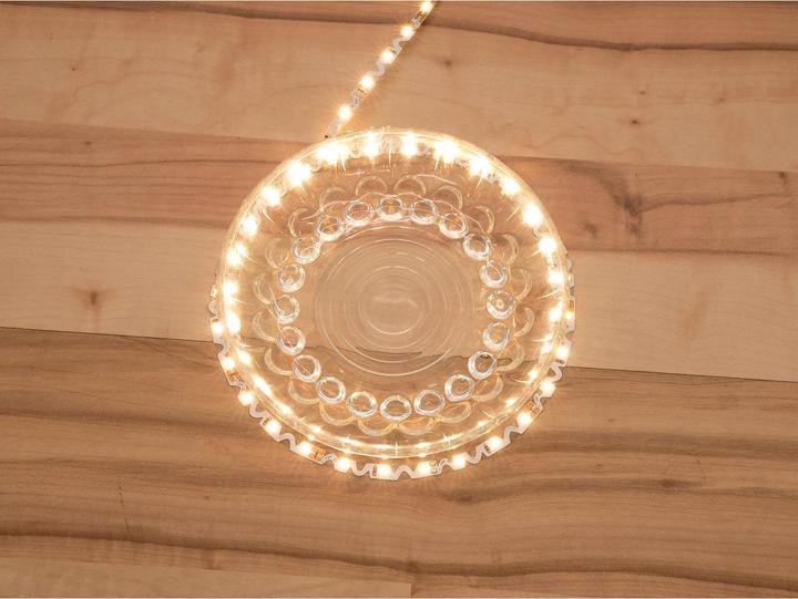 Produktbild Eurolite LED Strip 300 5m 3528 3000K 12V bendable (500 cm)