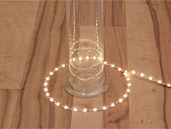 Produktbild Eurolite LED Strip 300 5m 3528 3000K 12V bendable (500 cm)