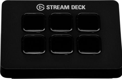 Actual product image Elgato Stream Deck Mini