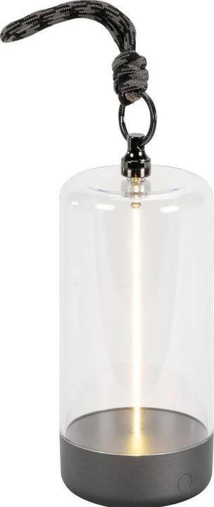 Actual product image Konstsmide Edison XS USB-LED-Tischleuchte