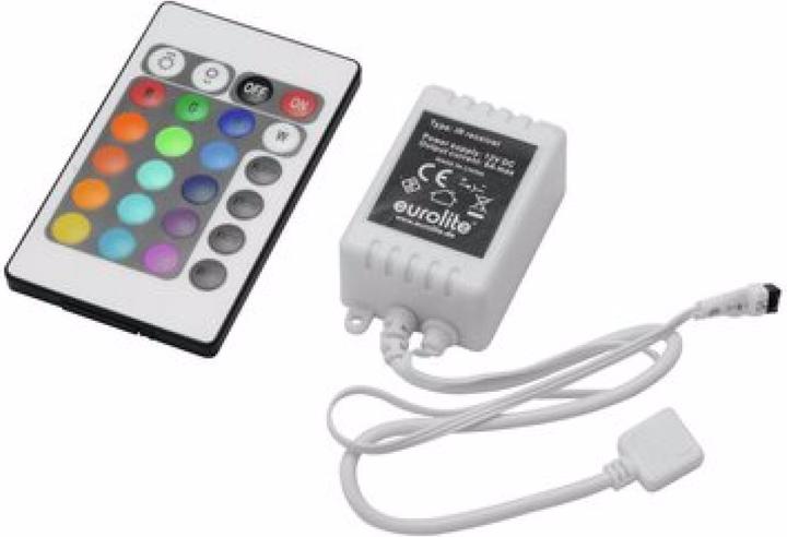 Produktbild Eurolite IR-2 Fernbedienung