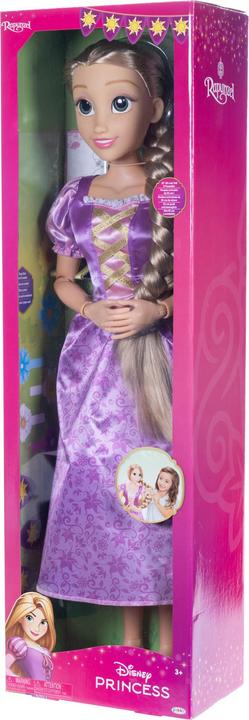 Produktbild Disney Rapunzel