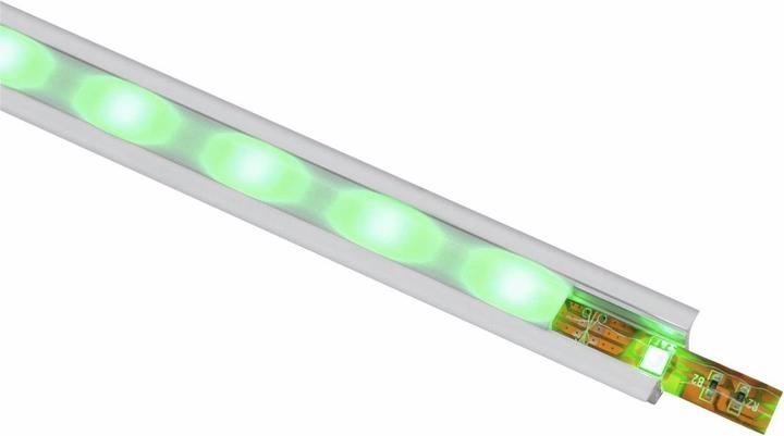 Produktbild Eurolite LED IP Strip 150 5m RGB 24V (RGB, 500 cm, Outdoor)