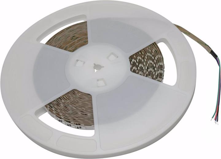 Produktbild Eurolite LED Strip 900 15m 5050 RGB 24V Constant Current (RGB, 1500 cm)