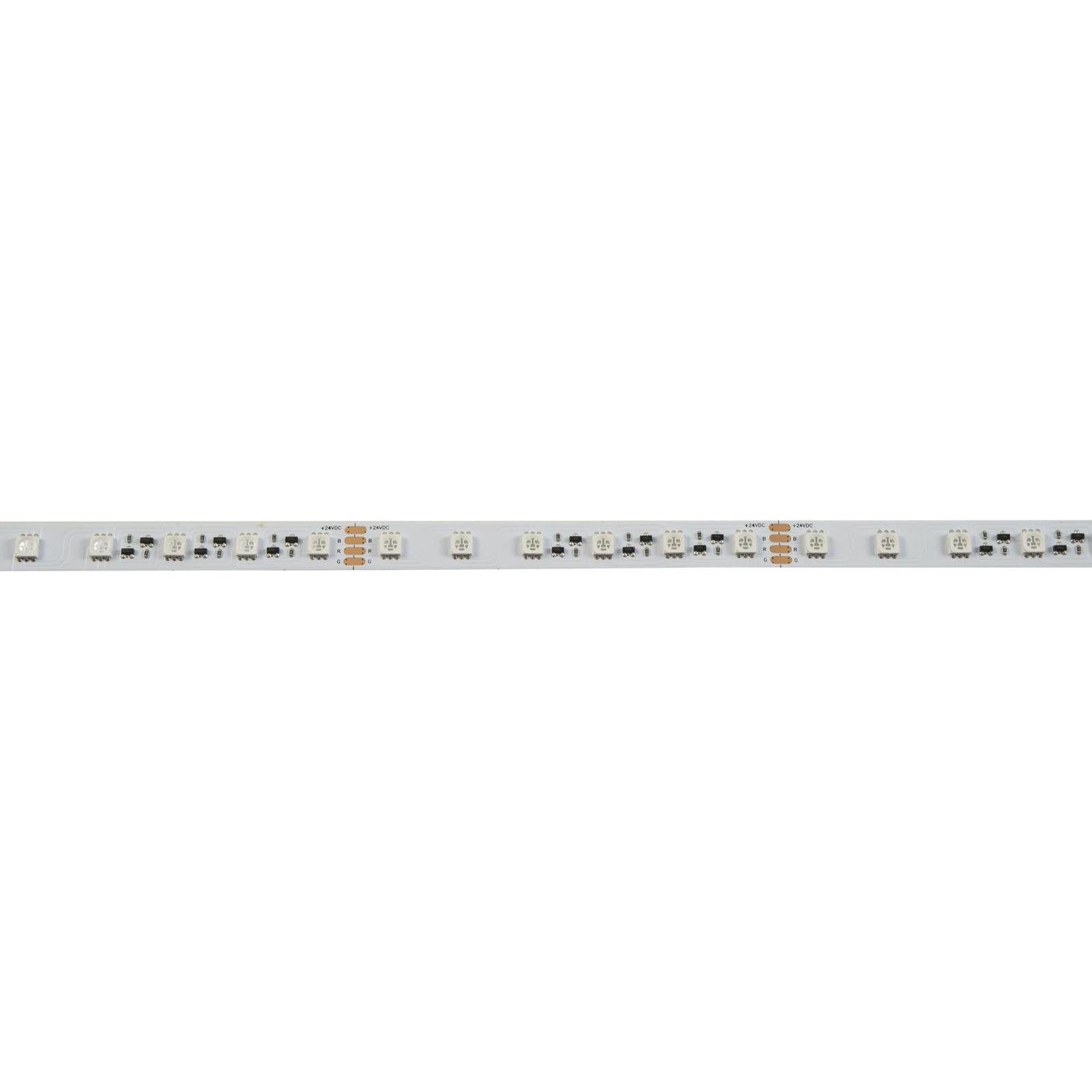 Eurolite, LED Streifen, LED Strip 900 15m 5050 RGB 24V Constant Current (RGB, 1500 cm)