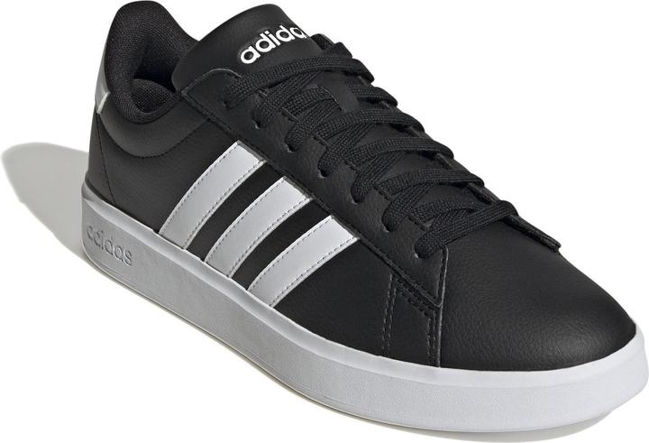 Actual product image adidas Grand Court Cloudfoam Comfort Shoe (45)