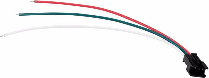 Produktbild Eurolite LED Pixel Strip 150 5m CW/WW/A 5V (500 cm, Indoor)