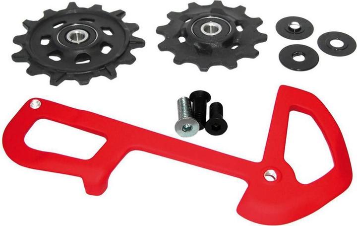 Image du produit Sram X01