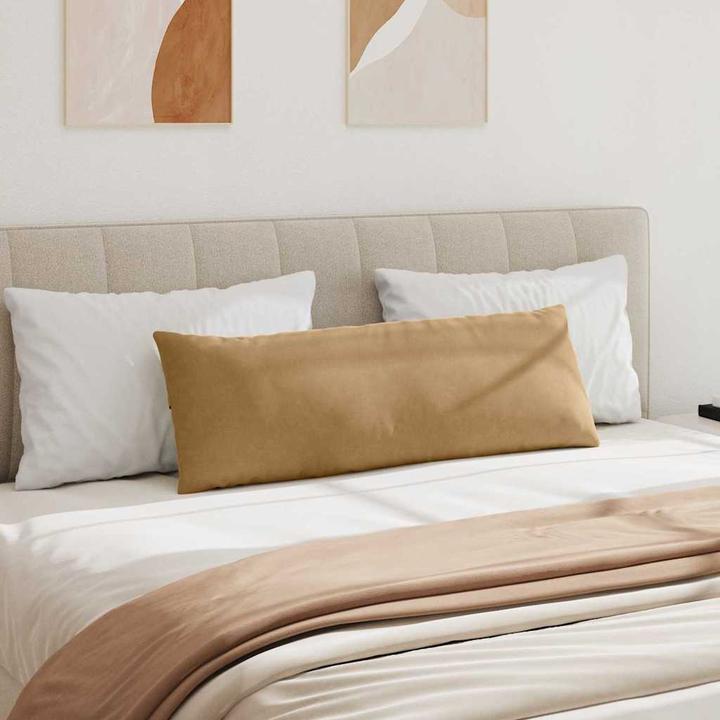 Image du produit vidaXL Sofakissen (120 x 40 cm)