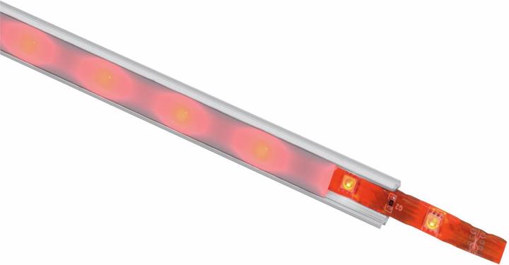 Produktbild Eurolite LED IP Strip 150 5m RGB 24V (RGB, 500 cm, Outdoor)