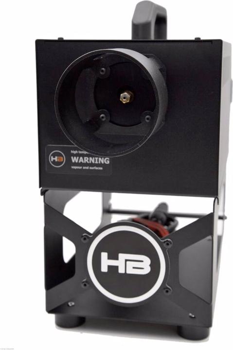Hazebase classic² standaard mistmachine 1600W 230V/50 Hz