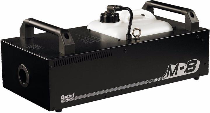 Antari M-8 Stage Fogger mit Controller