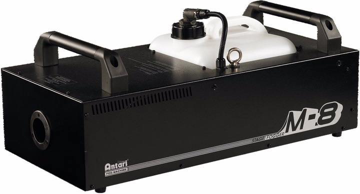 Produktbild Antari M-8 Stage Fogger mit Controller