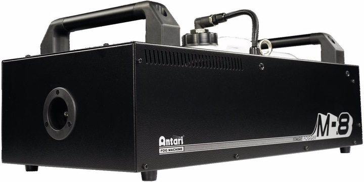 Produktbild Antari M-8 Stage Fogger mit Controller