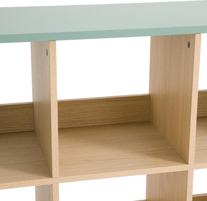 Immagine prodotto La Redoute Interieurs Bookie (102 x 33 x 104 cm)