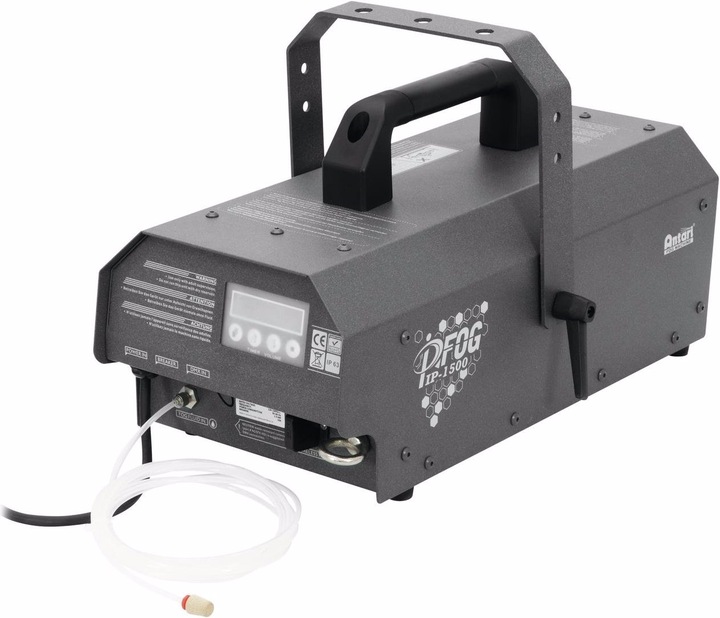 Image du produit Antari IP-1500 Machine à fumée IP63