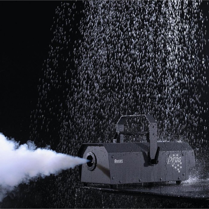 Image du produit Antari IP-1500 Machine à fumée IP63