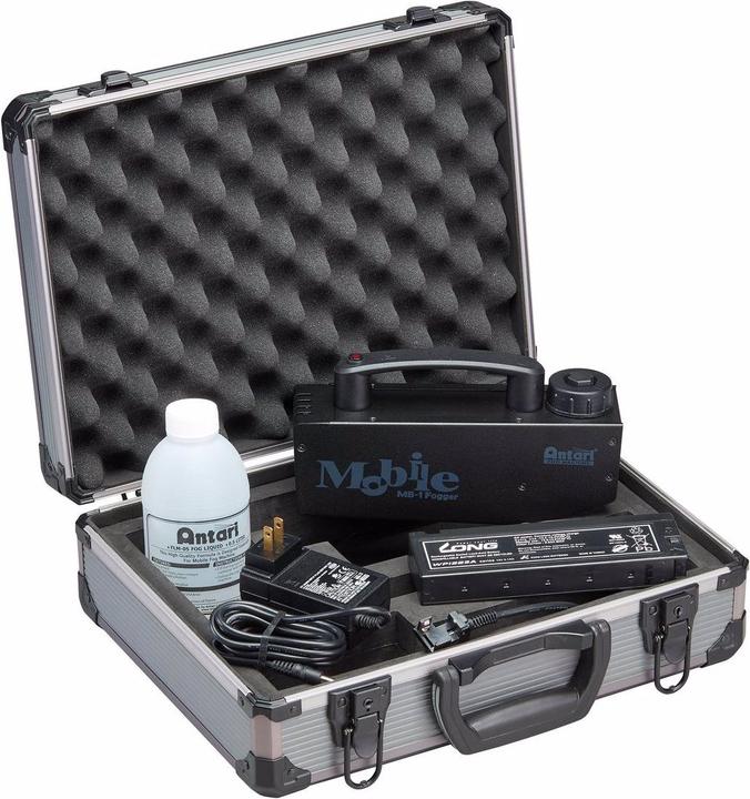 Produktbild Antari MB-1 Mobile Fogger