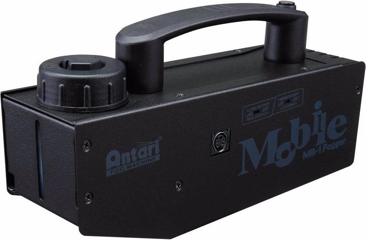 Produktbild Antari MB-1 Mobile Fogger