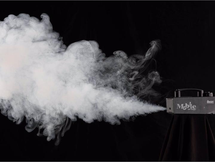 Produktbild Antari MB-1 Mobile Fogger