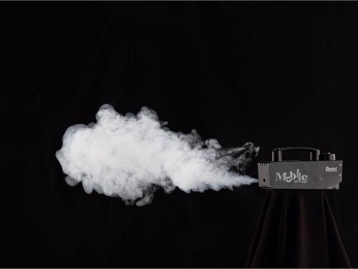 Produktbild Antari MB-1 Mobile Fogger