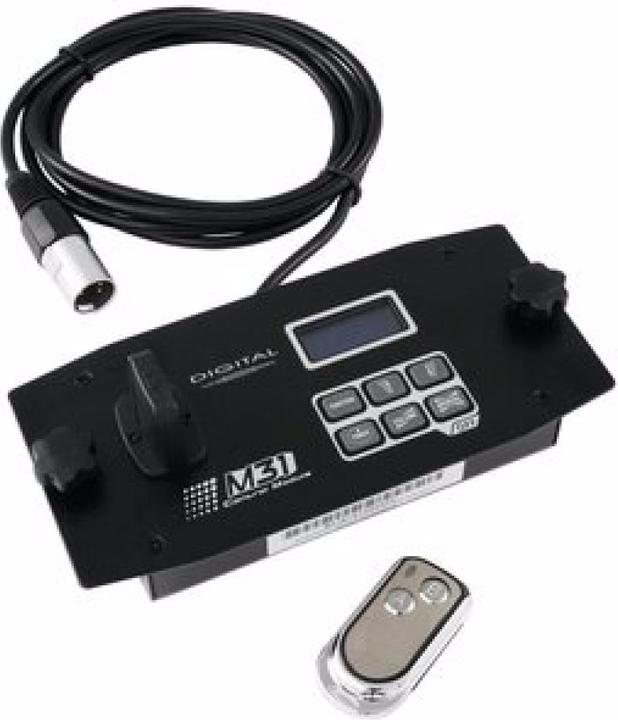 Image du produit Antari M-31 Télécommande radio