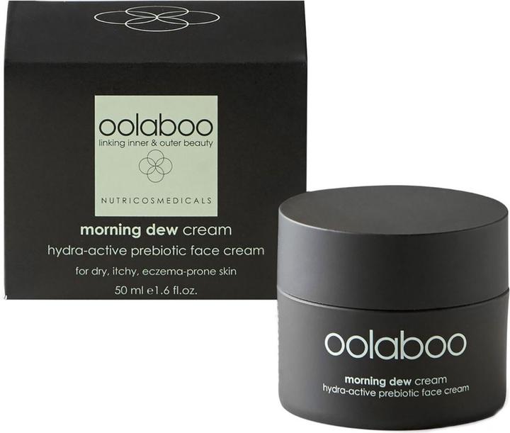 oolaboo Morgentau Präbiotische Creme 50ml (50 ml)